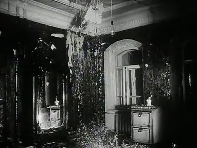 The Mirror / Зеркало (1975)