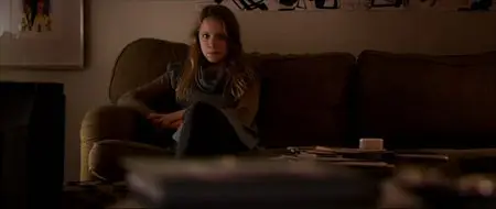 Den du frygter (2008)