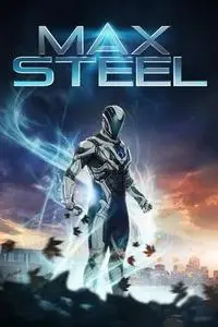 Max Steel (2016)