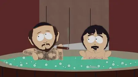 South Park S03E08