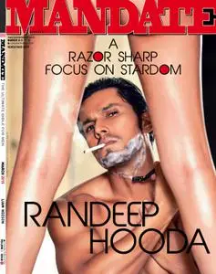 MANDATE – 19 March 2015