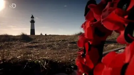 Discovery Channel - Falklands Hero: Bravo November (2012)