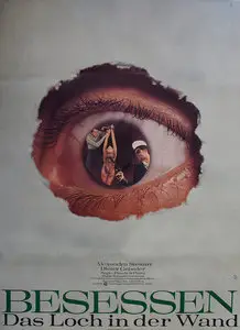 Obsessions / Bezeten - Het gat in de muur (1969)