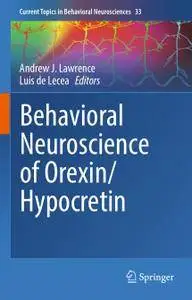 Behavioral Neuroscience of Orexin/Hypocretin