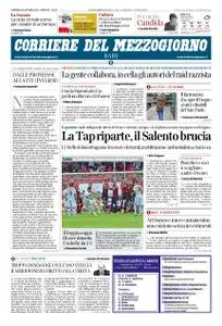 Corriere del Mezzogiorno Bari – 28 ottobre 2018