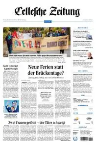 Cellesche Zeitung - 30. September 2019