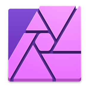 Affinity Photo 1.8.2 MAS