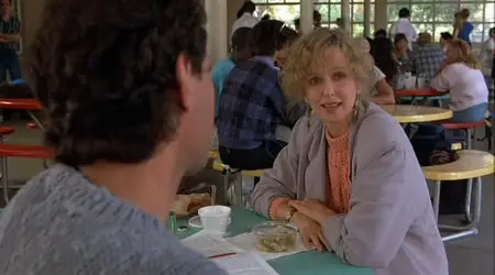 Throw momma from the train (1987)
