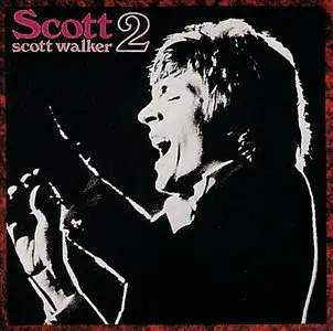 Scott Walker - The Collection 1967-1970 (2013) [Official Digital Download 24bit/96kHz]