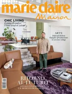 Marie Claire Maison Italia – giugno 2021