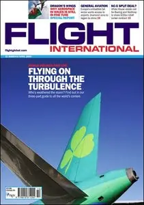 Flight International - 31 March-6 April 2009