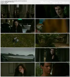 New Moon (2009)