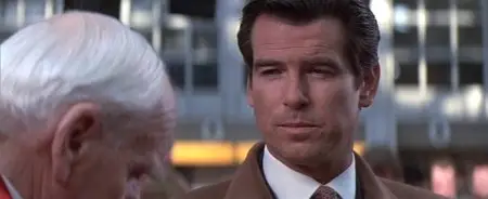 Tomorrow Never Dies (1997)
