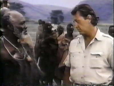 Mister Moses (1965)
