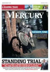 Illawarra Mercury - August 21, 2019