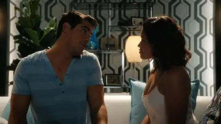 Jane the Virgin S03E17