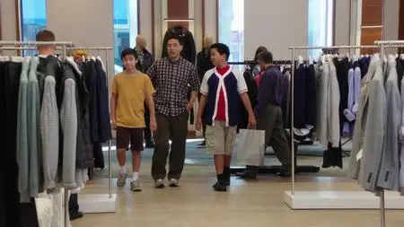 Fresh Off the Boat S03E10