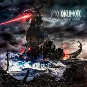 Ryo Okumoto - The Myth of the Mostrophus (2022) [Official Digital Download 24/96]