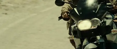 Resident Evil: Extinction (2007)