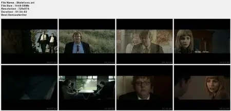 Skeletons (2010)