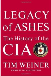 Legacy of Ashes: The History of the CIA [Repost]