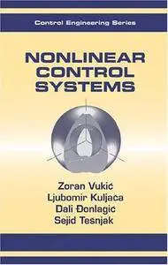 Nonlinear Control Systems (Repost)
