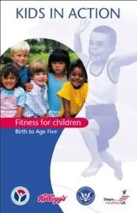 Few exercises for kids