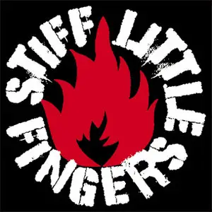 Stiff Little Fingers - Go For It [Expanded Re-issue]