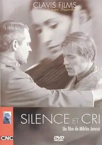 Csend es kialtas/Silence and Cry (1967)