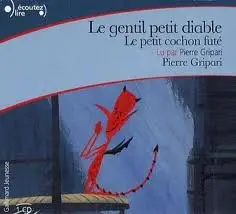 Pierre Gripari - Le Gentil Petit Diable