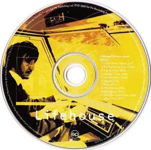 Pete Townshend - Lifehouse Chronicles (2000) {6CD Box Set Eel Pie Recording EPR 002}