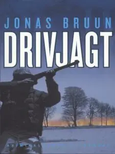 «Drivjagt» by Jonas Bruun