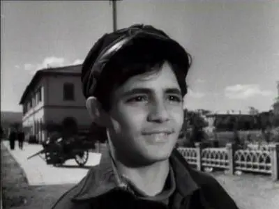 Federico Fellini-I Vitelloni (1953)