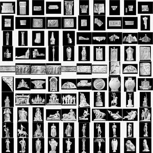 Architectural Elements (OS03)