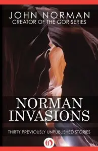 John Norman - Norman Invasions