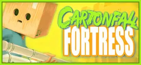 Cartonfall Fortress (2020)