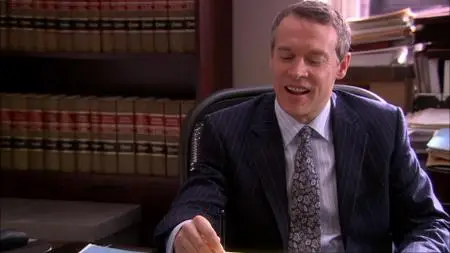 Damages S02E11