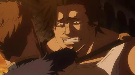 Black Clover S01E92