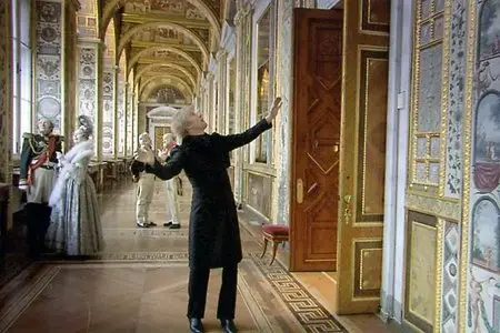 L'ARCHE RUSSE, Alexandre Sokurov