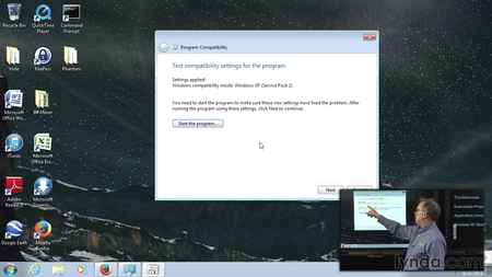 Managing Windows 7 with Steve Fullmer
