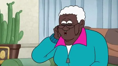 Close Enough S02E03