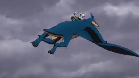Dragon Quest - Dai no Daibouken (2020-) (50-62)
