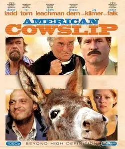 American Cowslip (2009)
