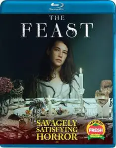 The Feast (2021)