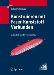 Konstruieren mit Faser-Kunststoff-Verbunden (repost)