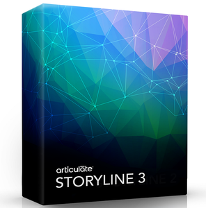 Articulate Storyline 3.2.13213.0 Multilingual