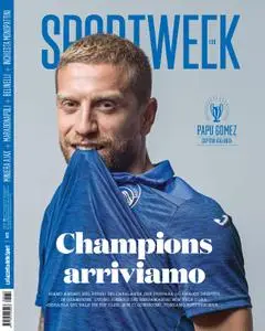 SportWeek – 27 luglio 2019