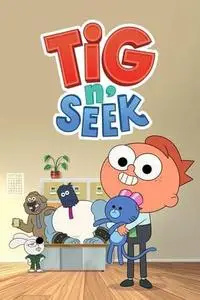 Tig n' Seek S03E09