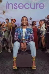 Insecure S05E01