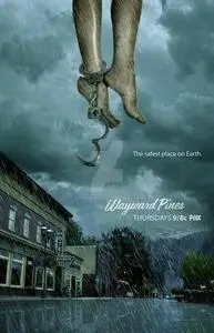 Wayward Pines S02E07